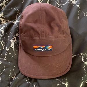 Patagonia hat